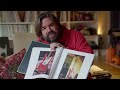 Capture de la vidéo Matt Berry Unboxes The 'Heard Noises' Super Deluxe Boxset
