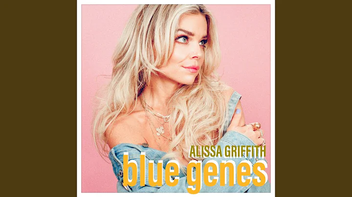 Blue Genes