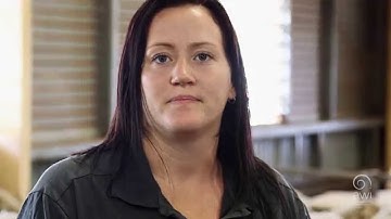 AWI Basic Wool Handling - Introduction