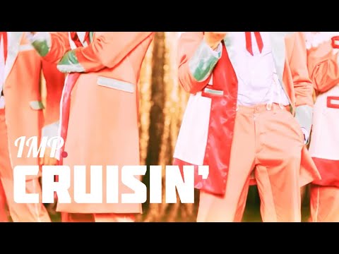 邦楽 IMP. SWITCHing I Got It. CRUISIN' IMP. IMP. 「CRUISIN'」Official MV - YouTube