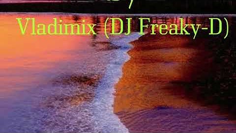 Zouk Retro Vol.1 by Vladimix (DJ Freaky-D)