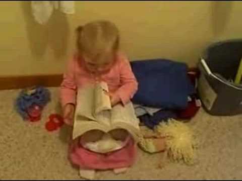 Lydia Reading World Almanac