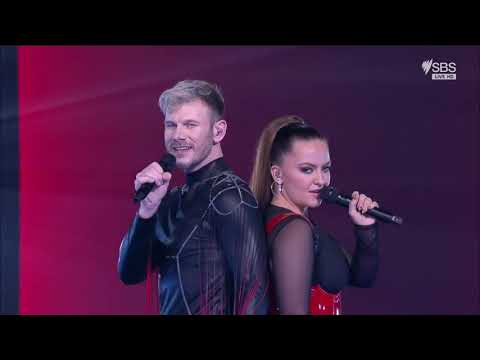 Video: Kylie Minogue Eurovision 2015 -də çıxış etmək istədi