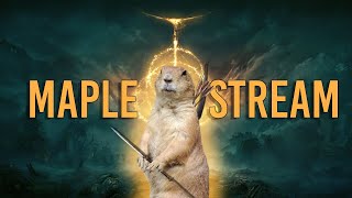 Casual Elden Ring Stream - Nimble Knight Playthrough - Day 7