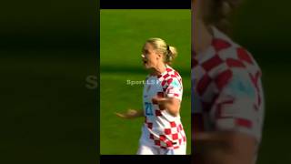 🤯Ana Markovic 🤬 Angry Moment 🙃 Ана Маркович #sportls17 #marković #football #futbolfemenino #futbol