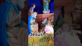 my Jesus song #day25 #Christmas special