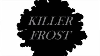 Killer Frost | Horns like the devil