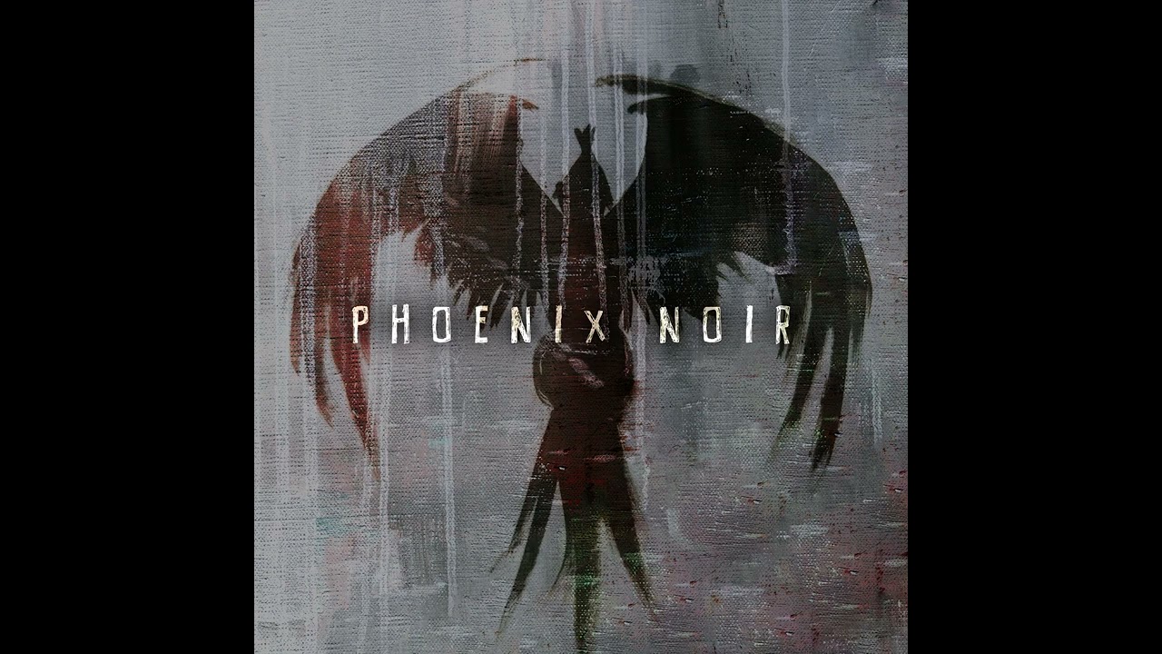 DAGOBA   Phoenix Noir official audio