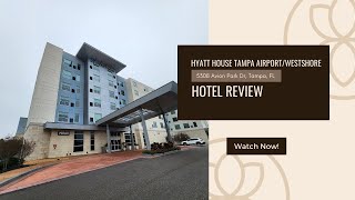 Hyatt House Tampa Airport/Westshore | Tampa, FL
