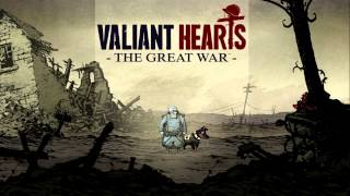 Valiant Hearts: The Great War Soundtrack - Main Menu Theme chords