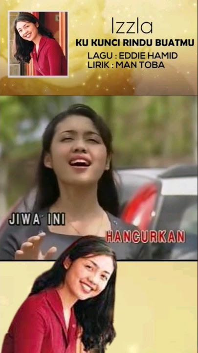 Ku Kunci Rindu Buatmu #trending #lagumelayu #laguhits #muzik