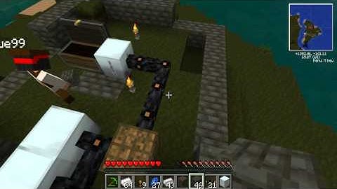 Minecraft: Tekkit Mod Pack - Let