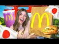 On test le mcdo du japon ft kaatsup