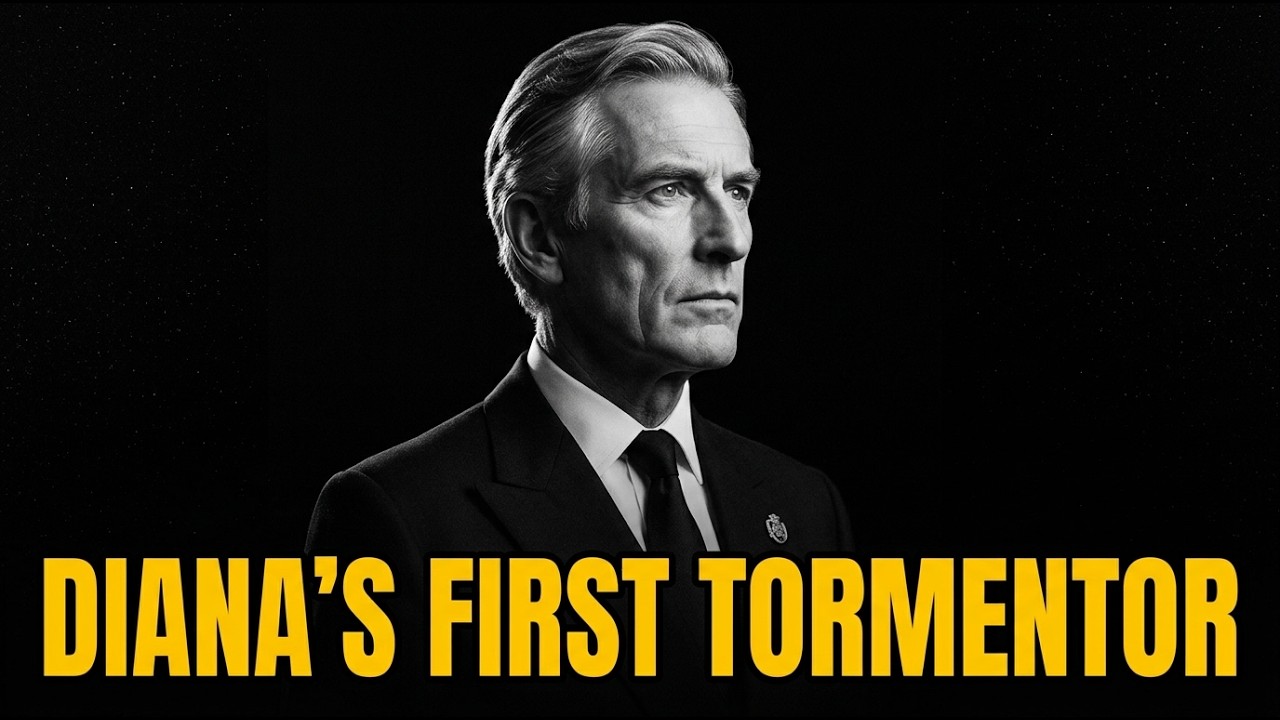 The date was January 12, 1960. The Spencer family had been waiting for this moment—the birth of the male heir the earldom desperately required. The baby was born, named John after his father. He...
