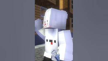 Animation Minecraft : No Name (Mine Imator) [Template By Okta Nurlianto Channel]