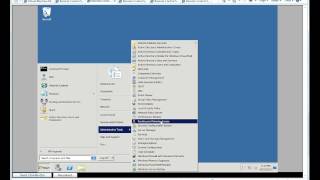 IGMP Router/Proxy