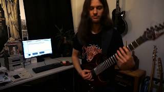 Deny the Urge - Medusa