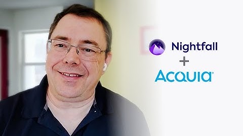 Acquia guards against data exposure with Nightfall