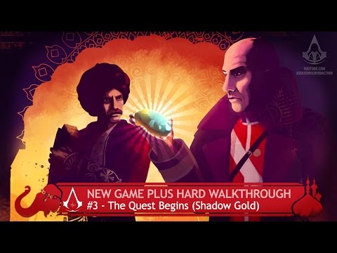 Video: Assassin's Creed Chronicles: India Adalah Risiko Yang Mengambil Risiko Dan Berjaya