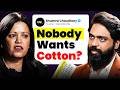 NIFT Graduate Exposes Fashion Industry | Building a Fashion Brand in India | Yellow Bloom | TFD