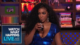 Does Porsha Williams Trust Dennis Mckinley? Wwhl