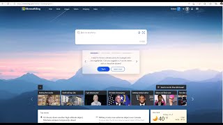 ai in your web browser is a game changer | microsoft edge