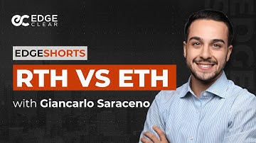 Regular Trading Hours vs. Overnight Trading | EdgeShorts: Futures, Fast & Simple