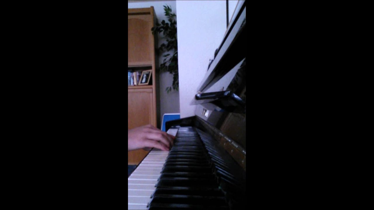 Adel Tawil - Lieder (Piano Cover) - YouTube