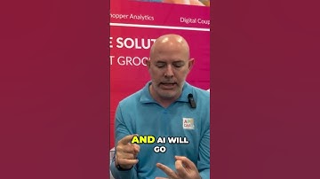 AI is Changing Shopping: Future is Here! Don