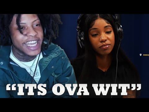 Regtoofunny reacts to WILL HE CHEAT ON ME WITH MY COUSIN UDY LOYALTY TEST