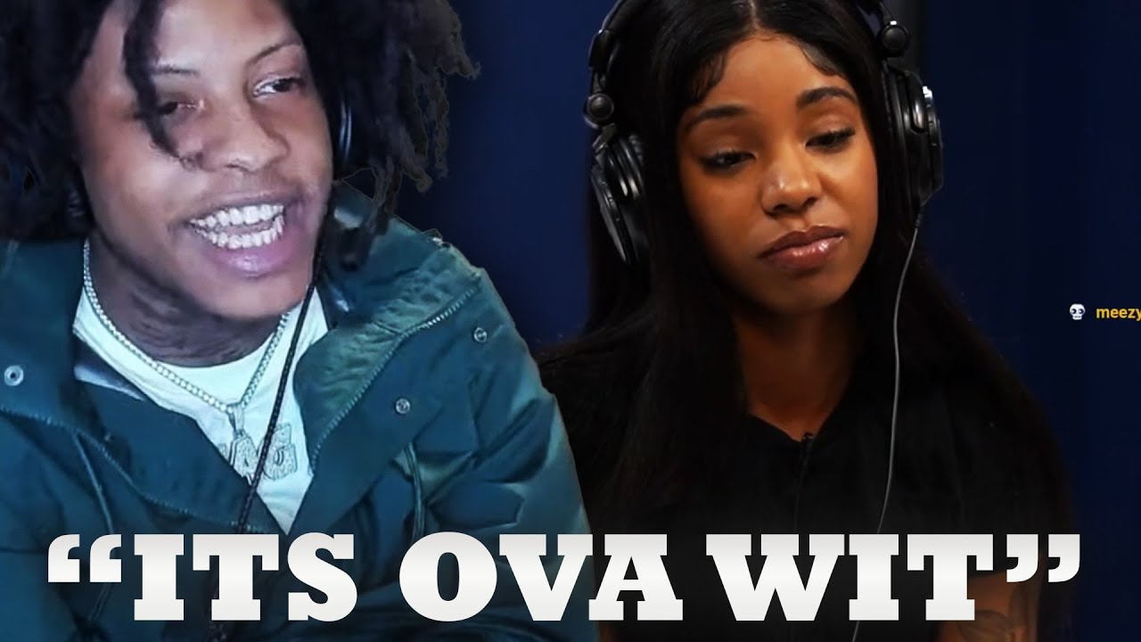 Regtoofunny reacts to WILL HE CHEAT ON ME WITH MY COUSIN UDY LOYALTY TEST