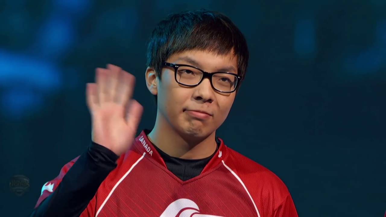 IMT vs CLG   3rd Place  | Game 1 | 27 August 2016