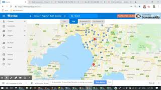 Upvise® Australia: How to add an address