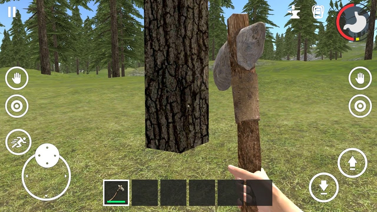 Survival Forest 2 – Apps no Google Play
