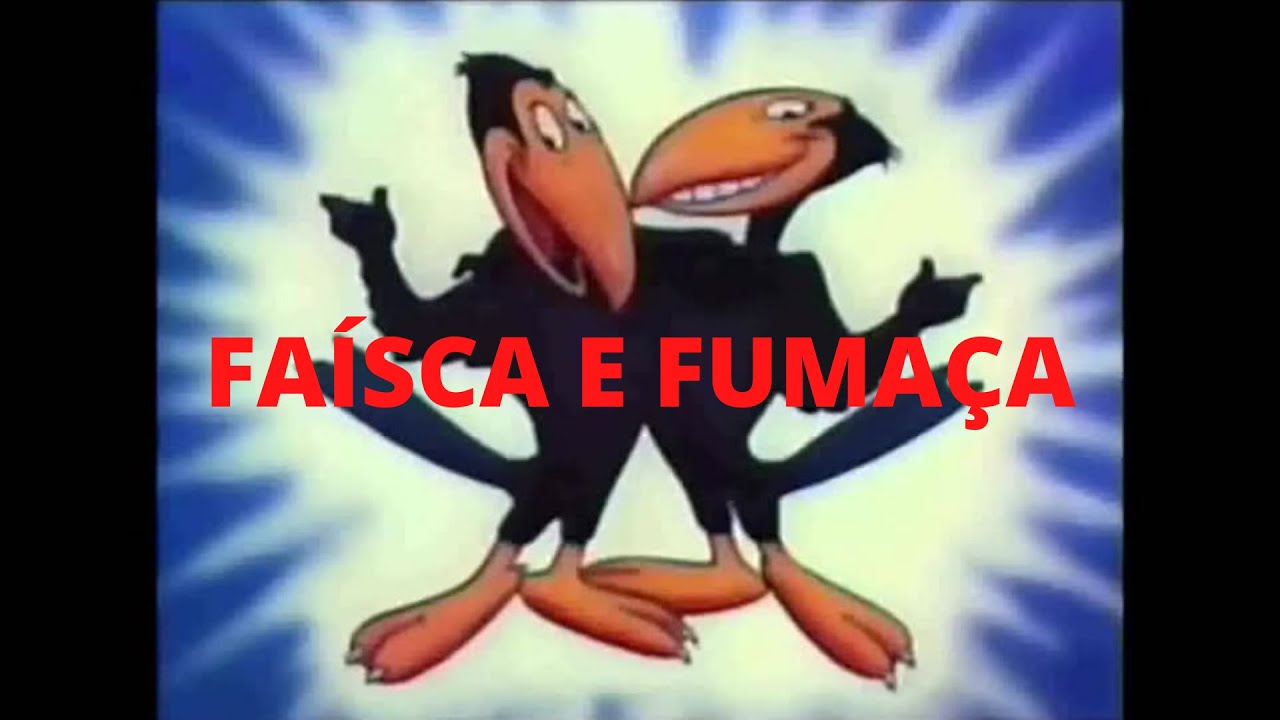 Faísca e Fumaça EP 2 YouTube Faísca e Fumaça EP 2 YouTube