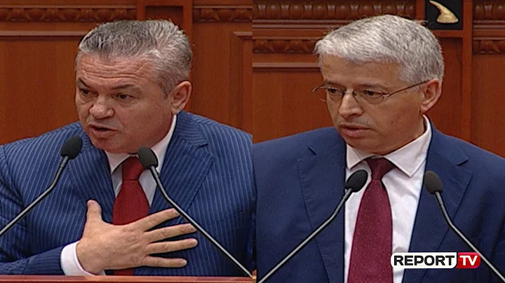 Murrizi: Nuk jemi trima, n luft kishim ushtri spur...