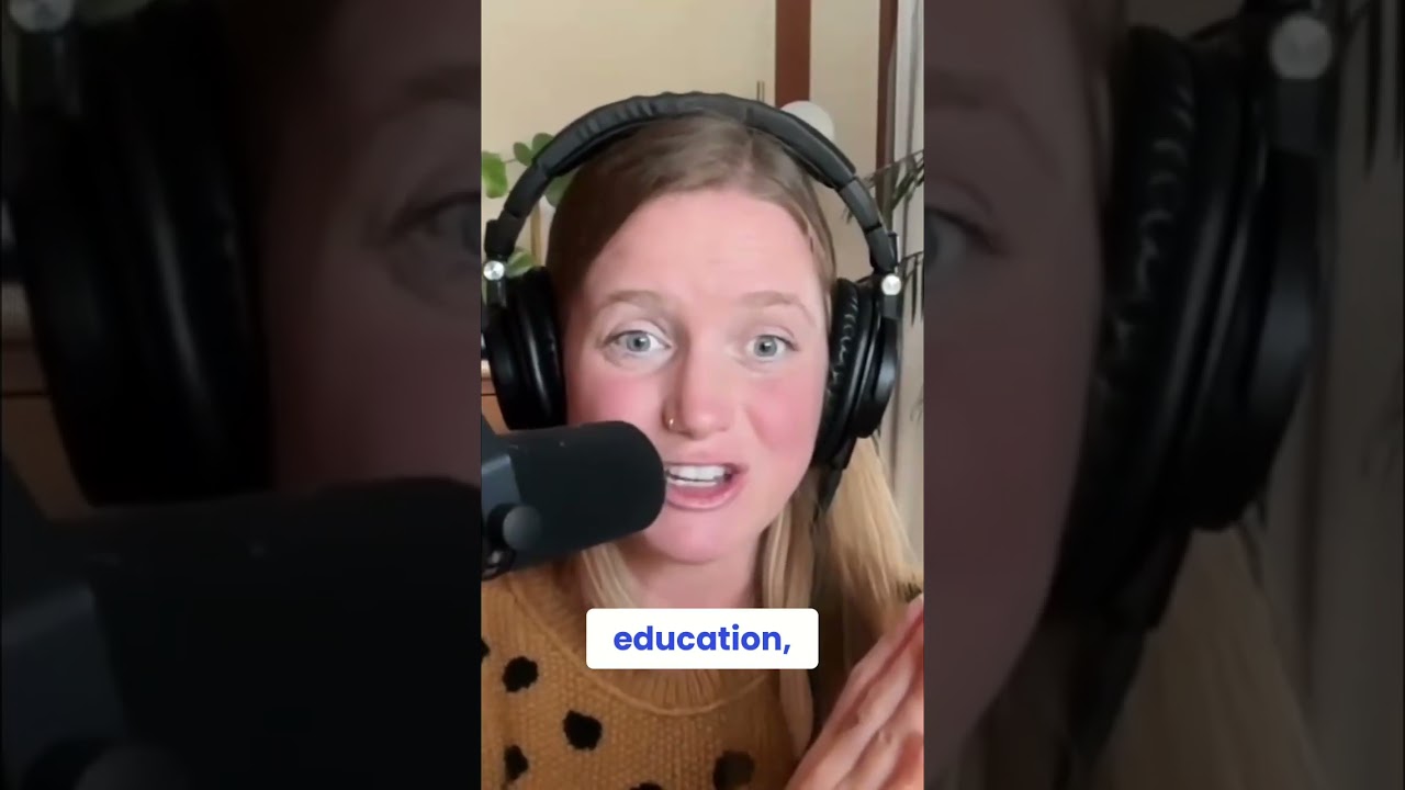 Community Models: Education vs. Connection #shorts