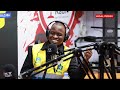 Banyita Maneko || Gutwara Ishowspeed || Umumotari w'Umusirimu