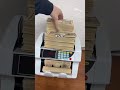 やらかしました…