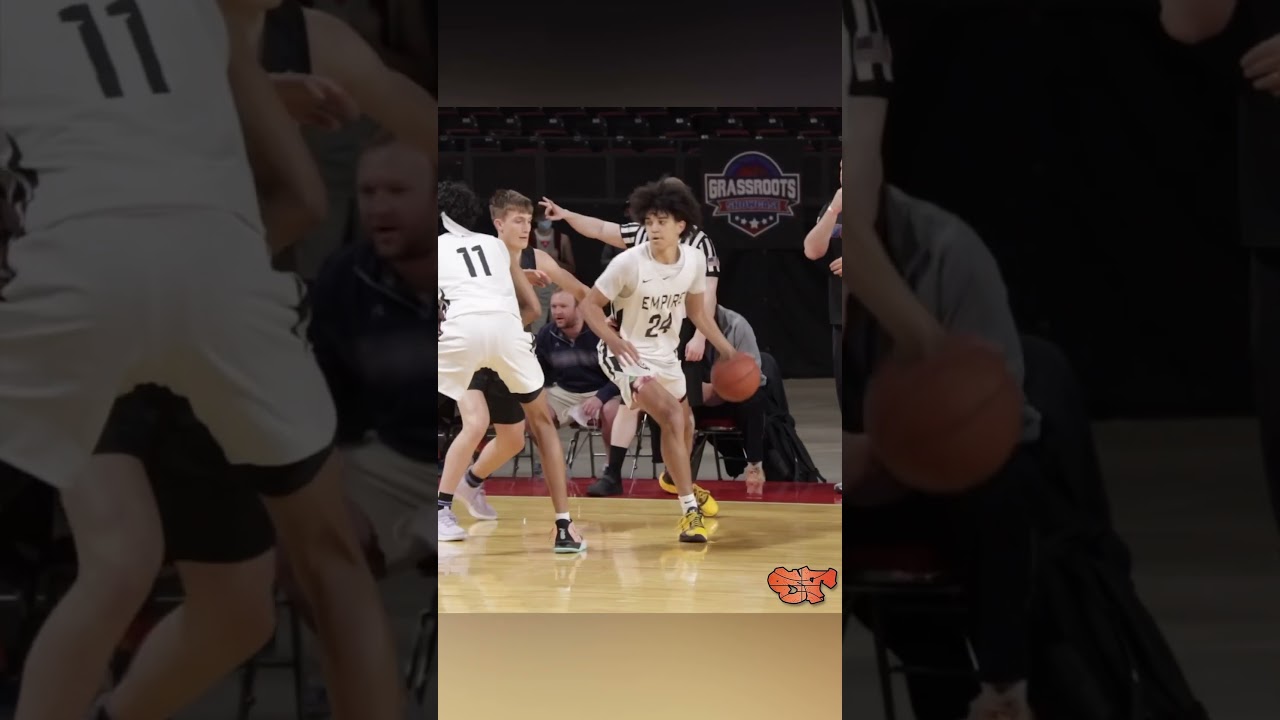 Anthony Black is headed to the Sunshine State he was drafted by the Magic 6th overall… #nbadraft