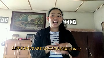 CONSTRUCTIVISM APPROACH IN TEACHING ENGLISH FOR YOUNG LEARNERS