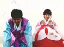 Baekho & Danpung Moments 3 - Photoshoot (EngSub)