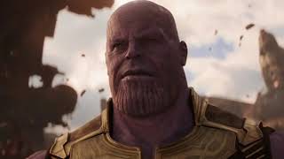 Vevo Song All Trailer Marvel Studios Avengers Infinity War Official Trailer