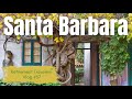 Santa Barbara California | Travel Vlog | Retirement Travelers [Vlog #37]