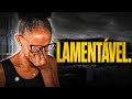 Maria não segura as lágrimas! Sofre preconceito e atravessa fase difícil ????