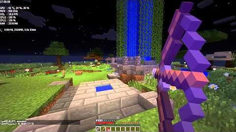 MesterMC Skymobs 1.rész