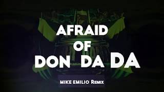 Alfons - Don Dada (Mike Emilio Remix) Resimi