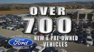 The Ford Store Morgan Hill The Ford Store Morgan Hill California