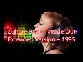 Culture Beat – Inside Out Extended Version – 1995