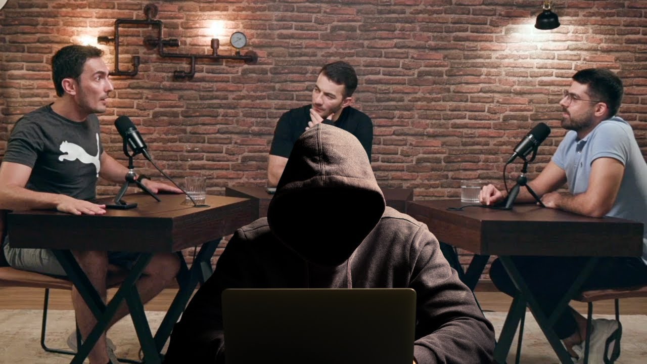 Ep 6: Cybersecurity Fundamentals (Malware, Ransomware, Scareware, Real Examples)